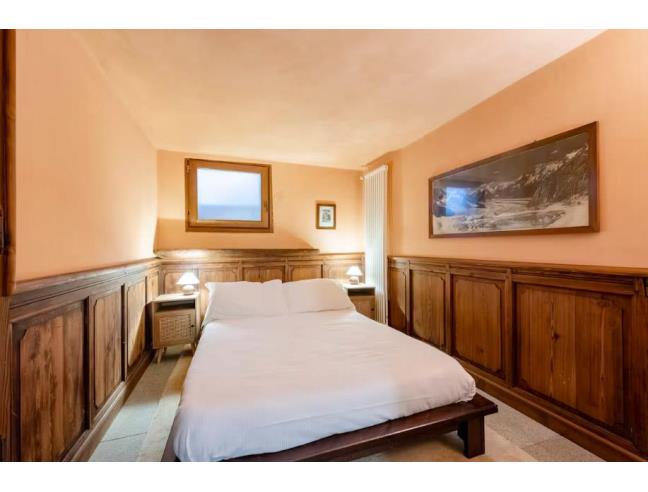Anteprima foto 6 - Affitto Appartamento Vacanze da Privato a Courmayeur - Plan Gorret