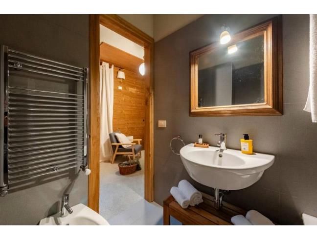 Anteprima foto 8 - Affitto Appartamento Vacanze da Privato a Courmayeur - Plan Gorret