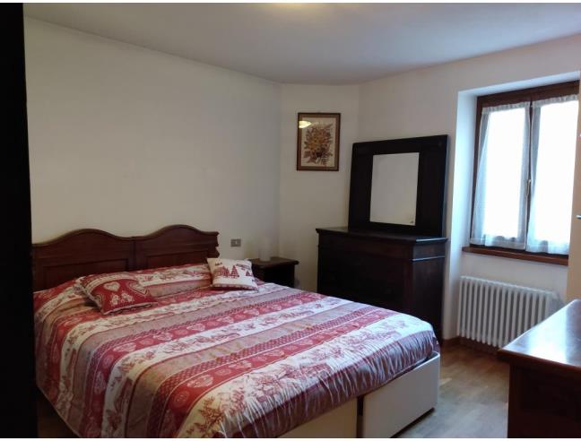 Anteprima foto 2 - Affitto Appartamento Vacanze da Privato a Courmayeur - Villair Inferiore