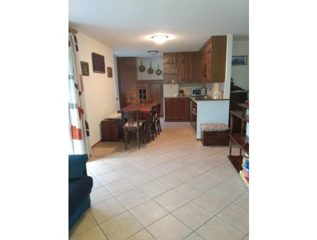 Anteprima foto 3 - Affitto Appartamento Vacanze da Privato a Courmayeur - Villair Inferiore