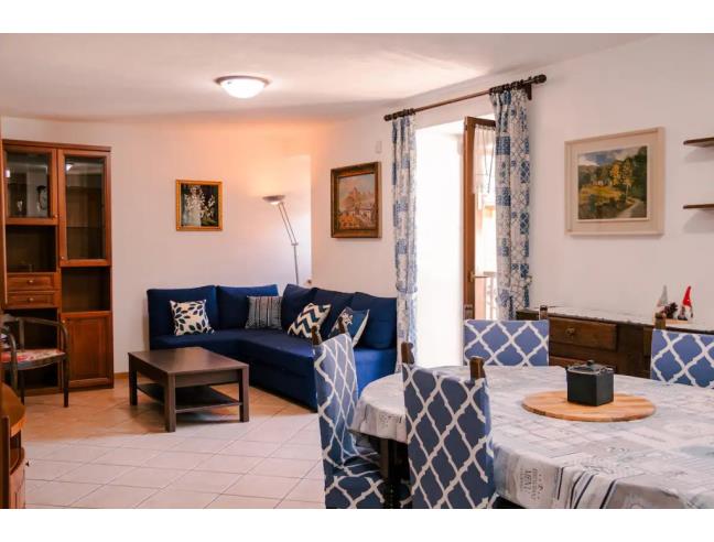 Anteprima foto 3 - Affitto Appartamento Vacanze da Privato a Courmayeur - Villair Inferiore