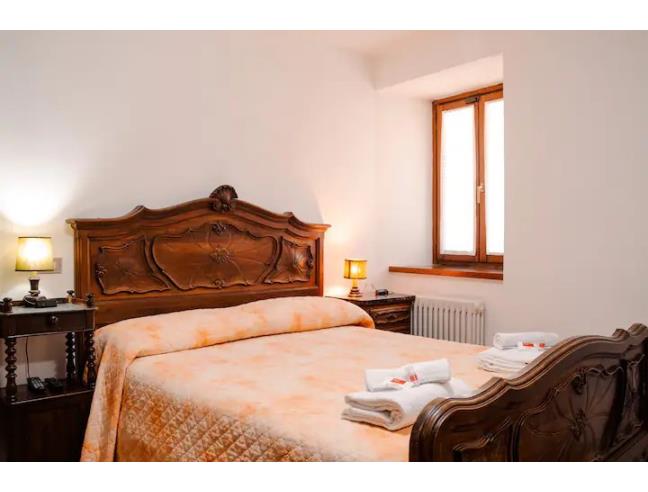 Anteprima foto 4 - Affitto Appartamento Vacanze da Privato a Courmayeur - Villair Inferiore