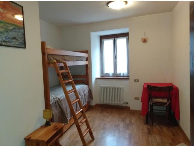 Anteprima foto 4 - Affitto Appartamento Vacanze da Privato a Courmayeur - Villair Inferiore