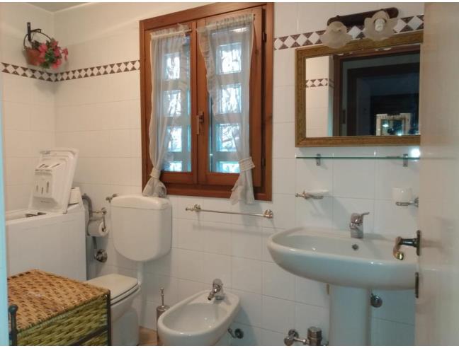 Anteprima foto 6 - Affitto Appartamento Vacanze da Privato a Courmayeur - Villair Inferiore