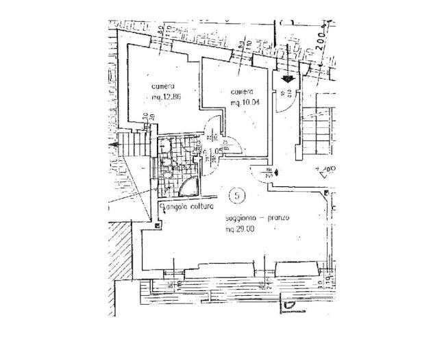 Anteprima foto 8 - Affitto Appartamento Vacanze da Privato a Courmayeur - Villair Inferiore
