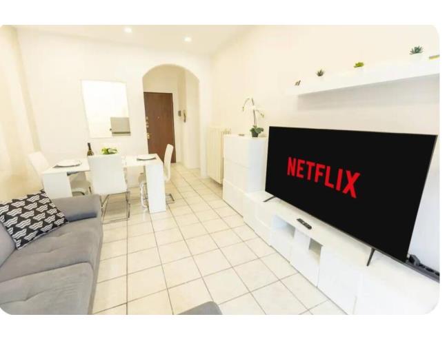 Anteprima foto 1 - Affitto Appartamento Vacanze da Privato a Cremeno - Maggio