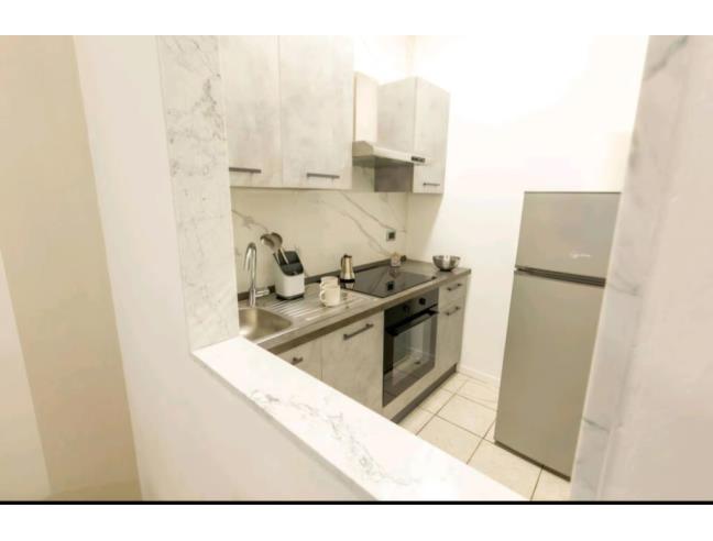 Anteprima foto 4 - Affitto Appartamento Vacanze da Privato a Cremeno - Maggio