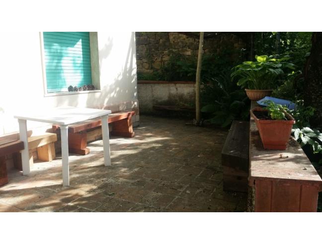 Anteprima foto 2 - Affitto Appartamento Vacanze da Privato a Crognaleto - Nerito
