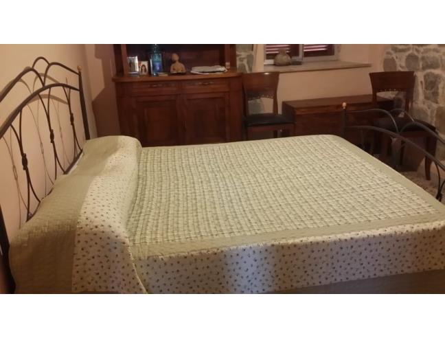 Anteprima foto 3 - Affitto Appartamento Vacanze da Privato a Crognaleto - Nerito
