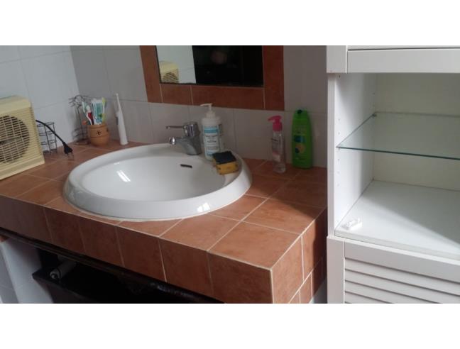 Anteprima foto 4 - Affitto Appartamento Vacanze da Privato a Crognaleto - Nerito