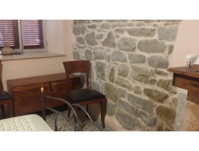 Anteprima foto 5 - Affitto Appartamento Vacanze da Privato a Crognaleto - Nerito