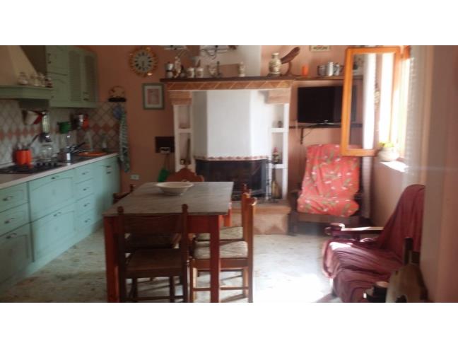 Anteprima foto 6 - Affitto Appartamento Vacanze da Privato a Crognaleto - Nerito