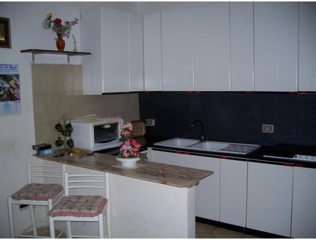 Anteprima foto 6 - Affitto Appartamento Vacanze da Privato a Crosia - Fiumarella