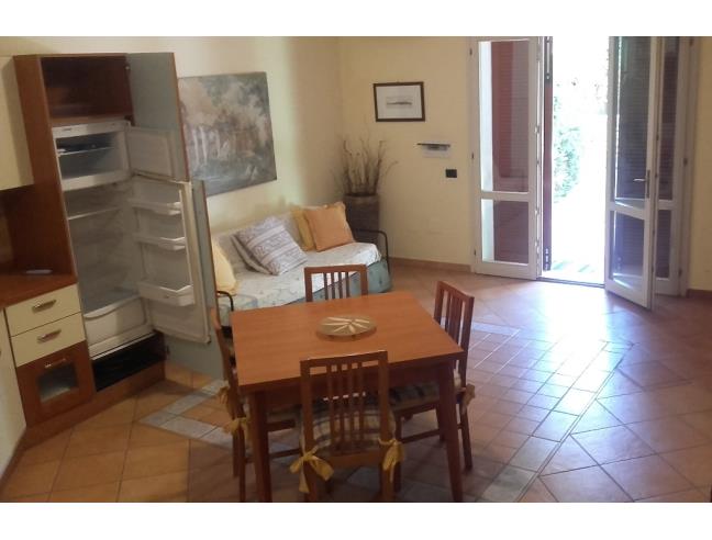 Anteprima foto 2 - Affitto Appartamento Vacanze da Privato a Crotone - Centro città