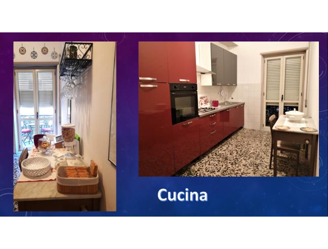 Anteprima foto 2 - Affitto Appartamento Vacanze da Privato a Crotone - Centro città