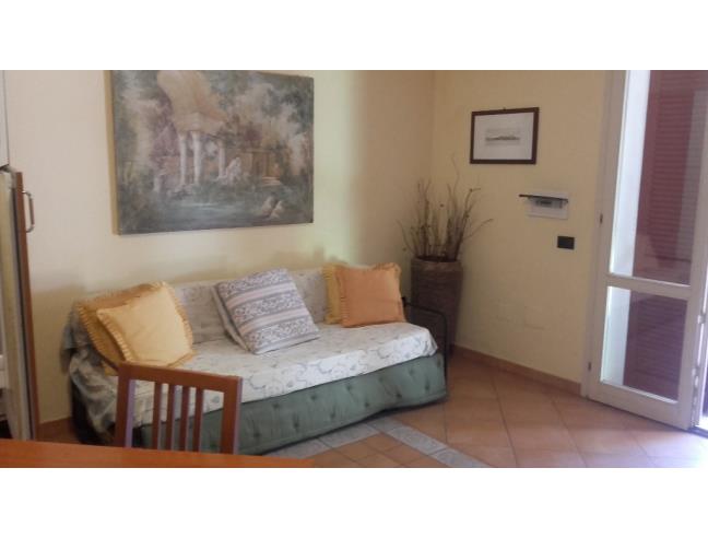 Anteprima foto 3 - Affitto Appartamento Vacanze da Privato a Crotone - Centro città