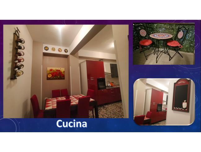 Anteprima foto 3 - Affitto Appartamento Vacanze da Privato a Crotone - Centro città