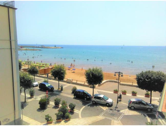 Anteprima foto 3 - Affitto Appartamento Vacanze da Privato a Crotone - Centro città