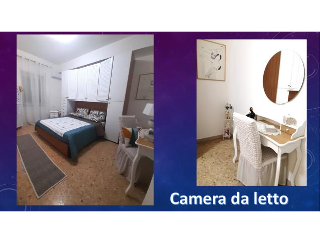 Anteprima foto 4 - Affitto Appartamento Vacanze da Privato a Crotone - Centro città