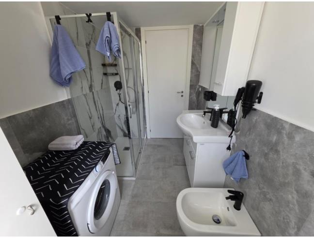 Anteprima foto 4 - Affitto Appartamento Vacanze da Privato a Crotone - Centro città