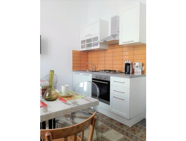 Anteprima foto 4 - Affitto Appartamento Vacanze da Privato a Crotone - Centro città