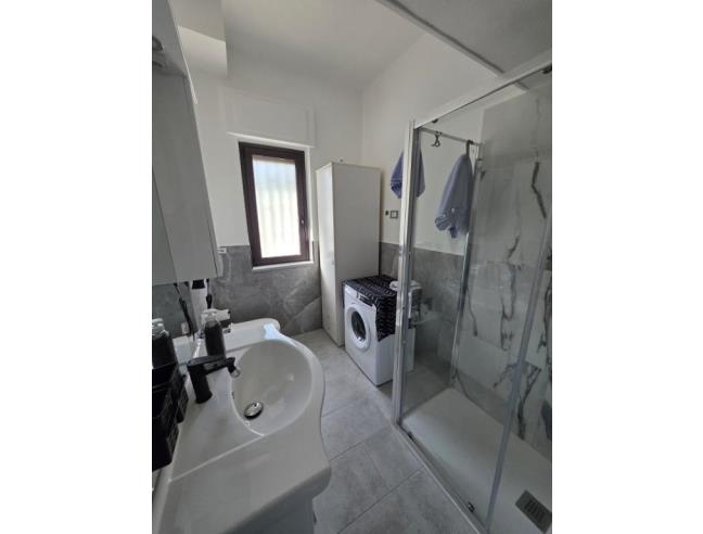 Anteprima foto 5 - Affitto Appartamento Vacanze da Privato a Crotone - Centro città