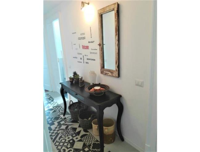 Anteprima foto 5 - Affitto Appartamento Vacanze da Privato a Crotone - Centro città