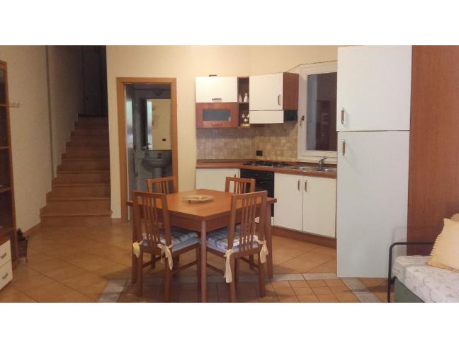 Anteprima foto 5 - Affitto Appartamento Vacanze da Privato a Crotone - Centro città