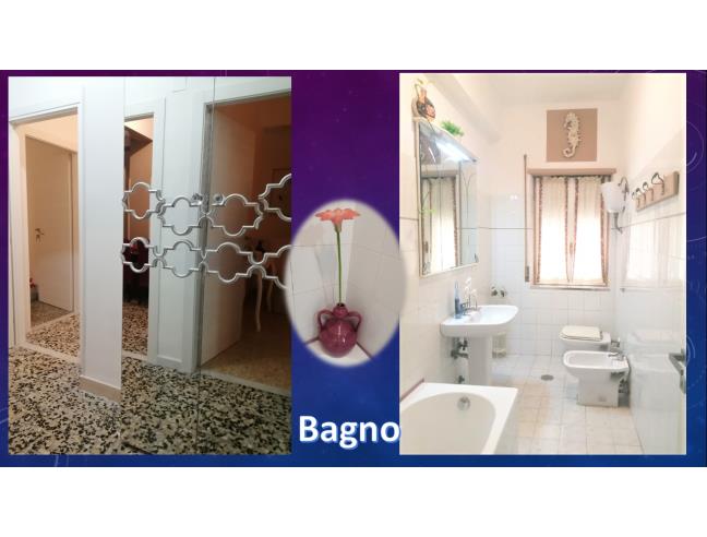 Anteprima foto 5 - Affitto Appartamento Vacanze da Privato a Crotone - Centro città