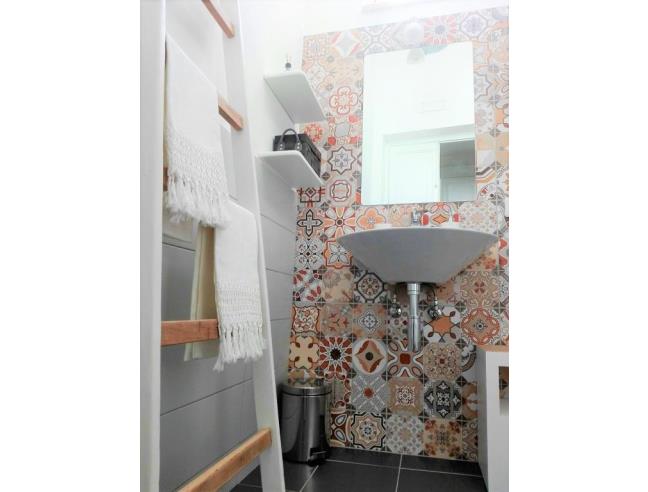 Anteprima foto 6 - Affitto Appartamento Vacanze da Privato a Crotone - Centro città