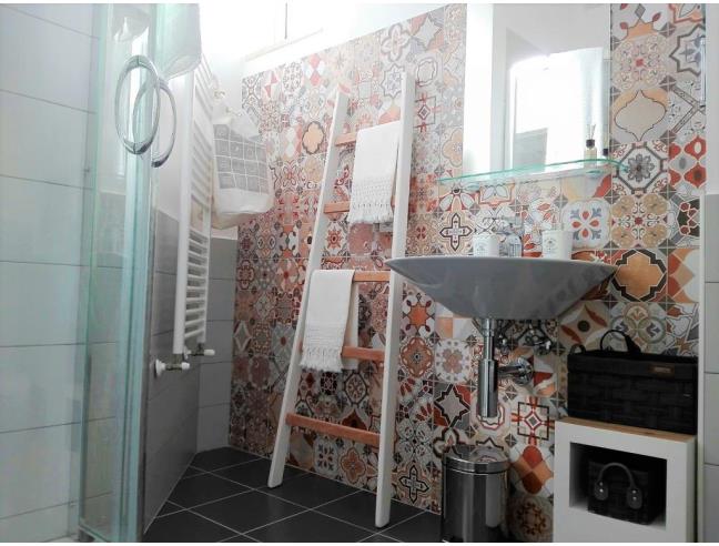 Anteprima foto 7 - Affitto Appartamento Vacanze da Privato a Crotone - Centro città