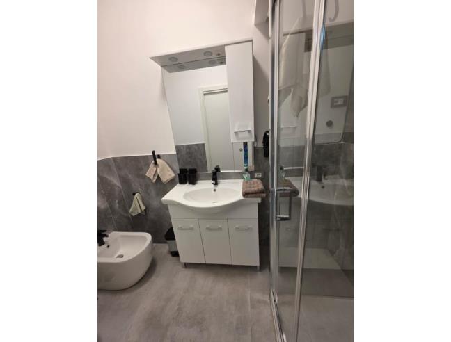 Anteprima foto 7 - Affitto Appartamento Vacanze da Privato a Crotone - Centro città