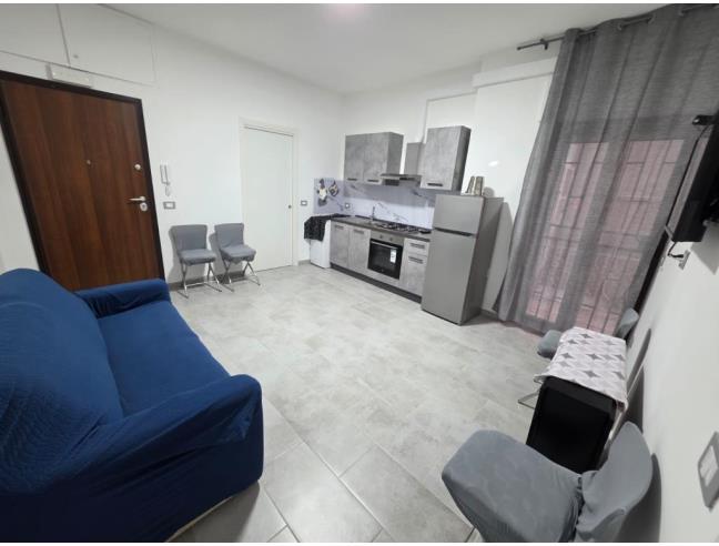 Anteprima foto 8 - Affitto Appartamento Vacanze da Privato a Crotone - Centro città