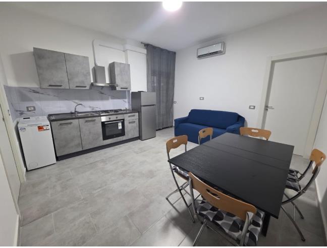 Anteprima foto 1 - Affitto Appartamento Vacanze da Privato a Crotone (Crotone)