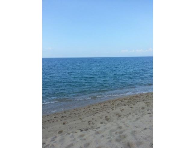 Anteprima foto 1 - Affitto Appartamento Vacanze da Privato a Crotone (Crotone)