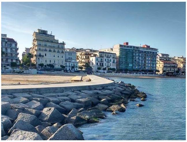 Anteprima foto 1 - Affitto Appartamento Vacanze da Privato a Crotone (Crotone)