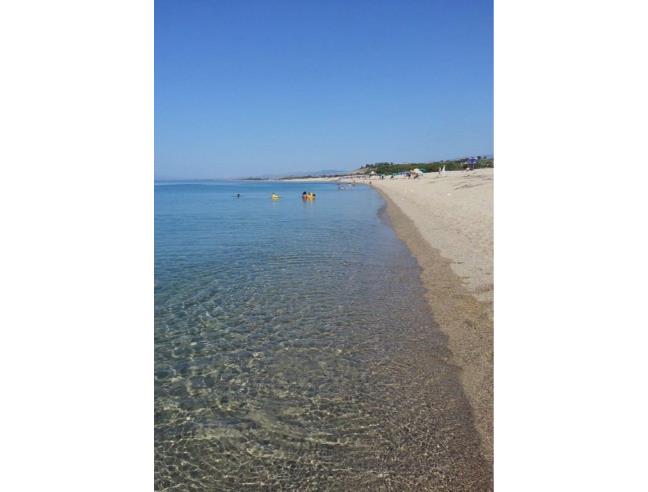 Anteprima foto 2 - Affitto Appartamento Vacanze da Privato a Crotone (Crotone)