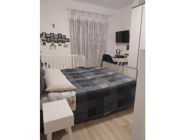 Anteprima foto 2 - Affitto Appartamento Vacanze da Privato a Crotone (Crotone)