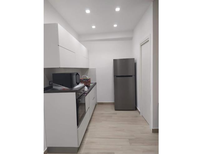 Anteprima foto 3 - Affitto Appartamento Vacanze da Privato a Crotone (Crotone)