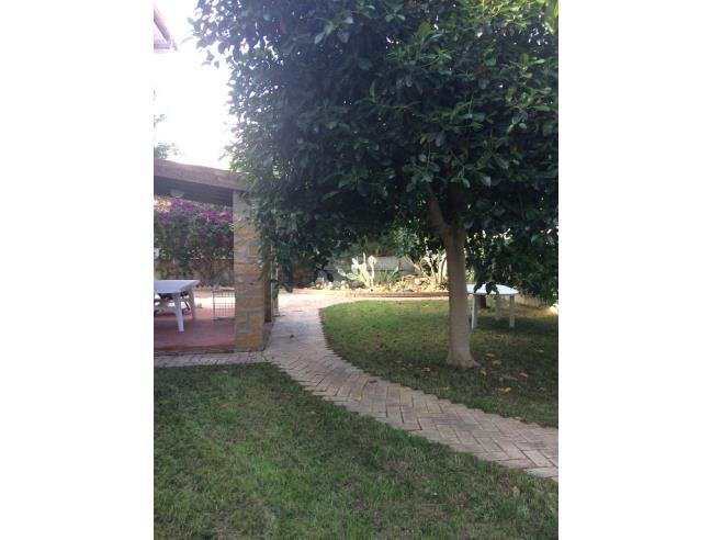 Anteprima foto 4 - Affitto Appartamento Vacanze da Privato a Crotone (Crotone)