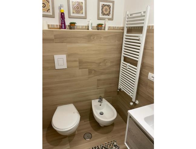 Anteprima foto 5 - Affitto Appartamento Vacanze da Privato a Crotone (Crotone)