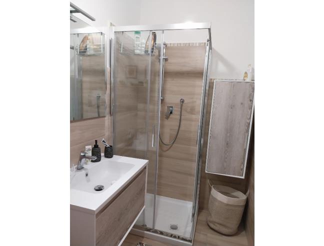 Anteprima foto 6 - Affitto Appartamento Vacanze da Privato a Crotone (Crotone)