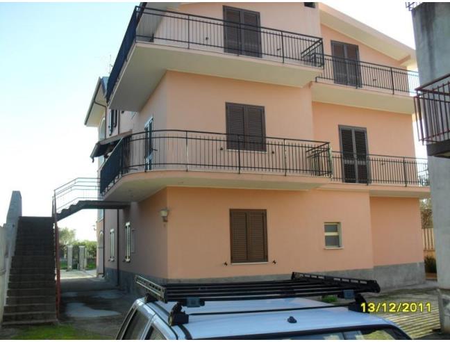 Anteprima foto 2 - Affitto Appartamento Vacanze da Privato a Crucoli - Torretta