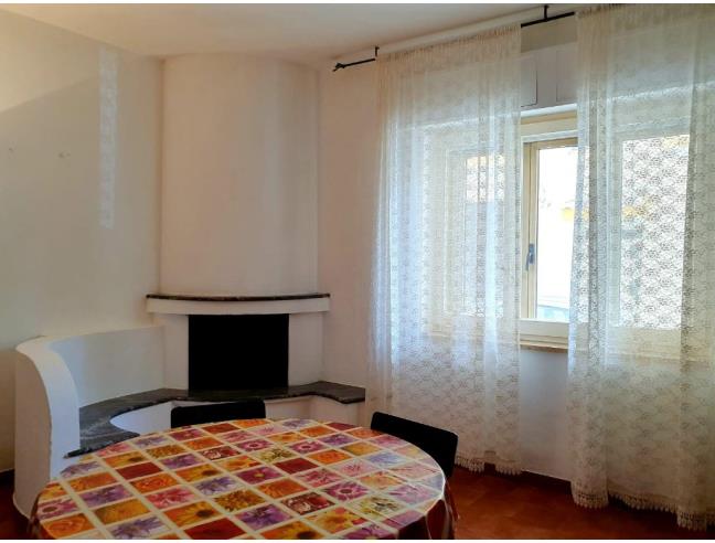 Anteprima foto 3 - Affitto Appartamento Vacanze da Privato a Crucoli - Torretta