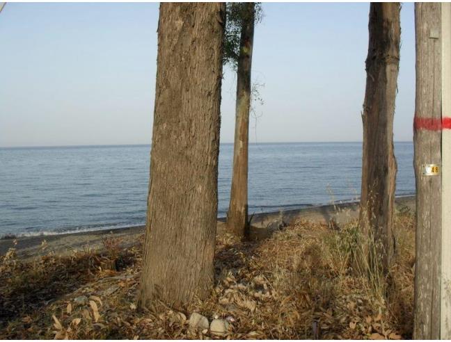 Anteprima foto 4 - Affitto Appartamento Vacanze da Privato a Crucoli - Torretta