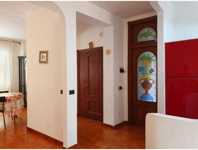 Anteprima foto 4 - Affitto Appartamento Vacanze da Privato a Crucoli - Torretta