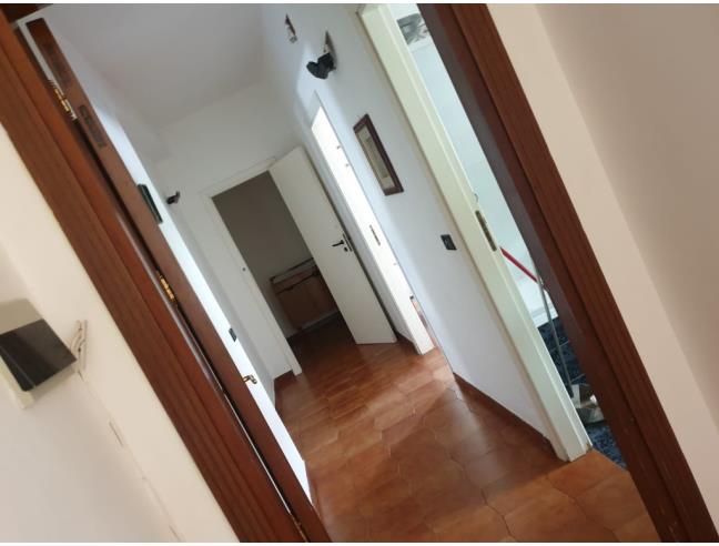 Anteprima foto 6 - Affitto Appartamento Vacanze da Privato a Crucoli - Torretta