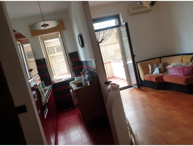 Anteprima foto 7 - Affitto Appartamento Vacanze da Privato a Crucoli - Torretta