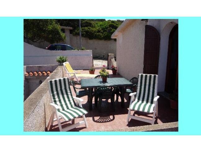 Anteprima foto 2 - Affitto Appartamento Vacanze da Privato a Cuglieri - Torre Del Pozzo