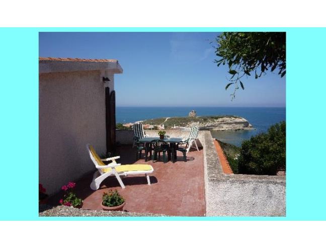 Anteprima foto 3 - Affitto Appartamento Vacanze da Privato a Cuglieri - Torre Del Pozzo